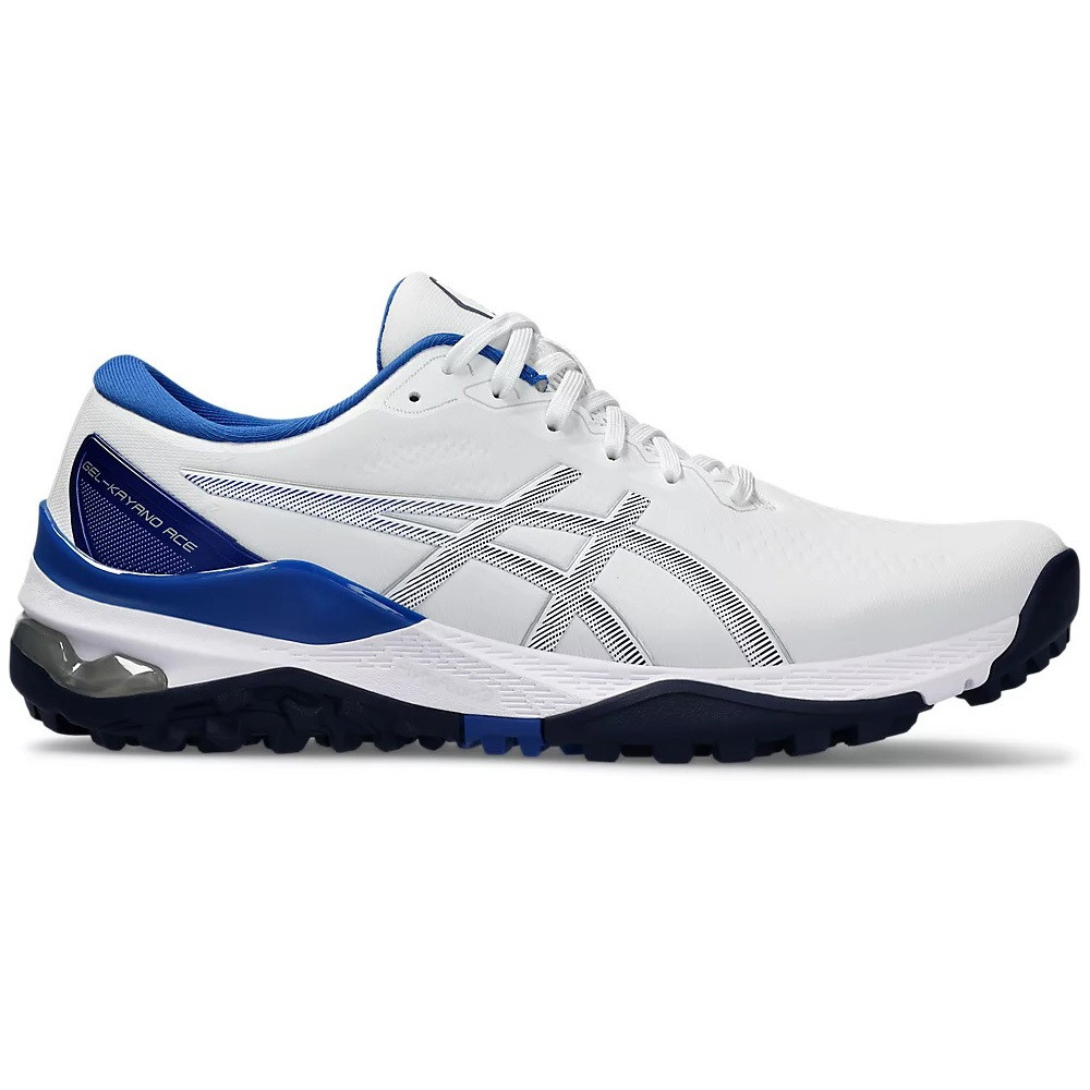 Asics Men's Gel-Kayano Ace 2 Golf Shoes - Maple Hill Golf